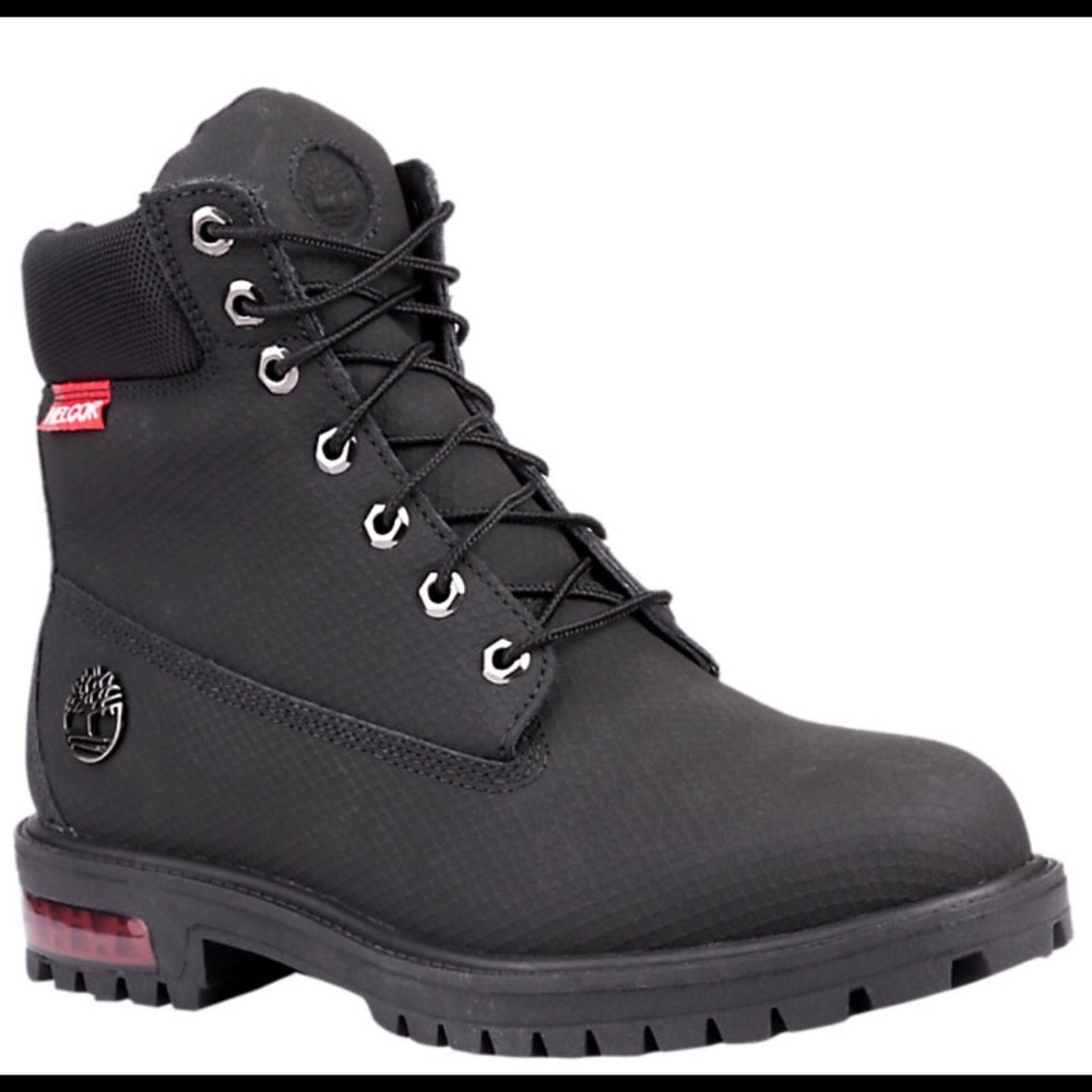 Timberland Helcor Boots Men’s Size 9W